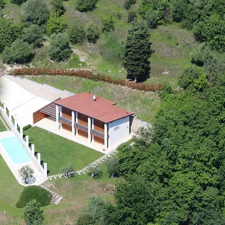 Gardone فيلة